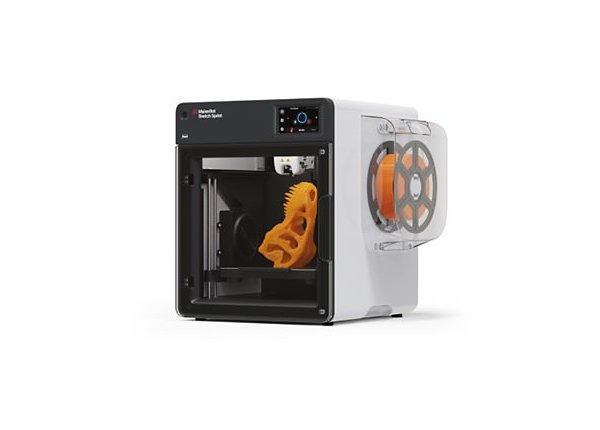 MakerBot SKETCH Sprint 3D Printer (900-0151A)