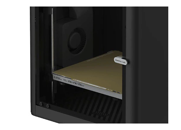 Bambu Lab P1S 3D Printer Combo (M-8DM-RAAJ)