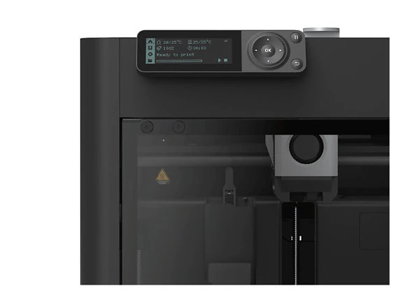 Bambu Lab P1S 3D Printer Combo (M-8DM-RAAJ)