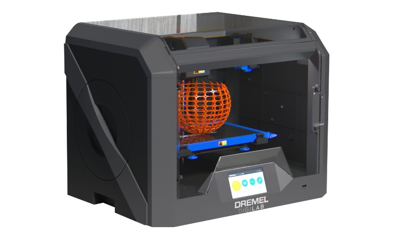 Dremel DigiLab 3D45 3D Printer (3D45-01)