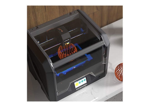 Dremel DigiLab 3D45 3D Printer (3D45-01)