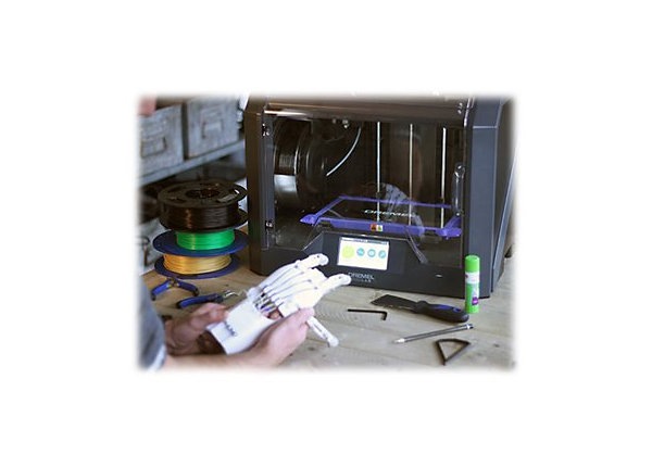Dremel DigiLab 3D45 3D Printer (3D45-01)