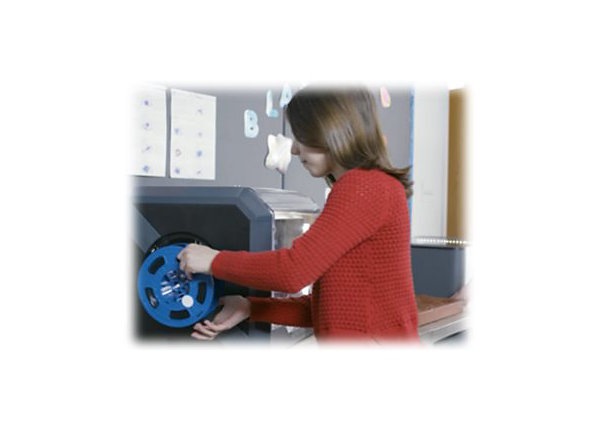 Dremel DigiLab 3D45 3D Printer (3D45-01)