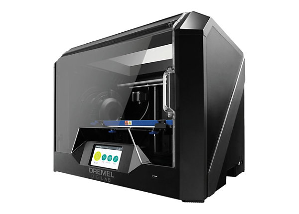 Dremel DigiLab 3D45 EDU 3D Printer (3D45-EDU)