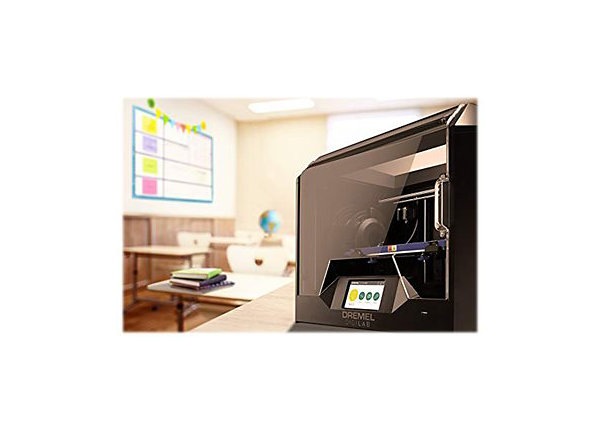 Dremel DigiLab 3D45 EDU 3D Printer (3D45-EDU)