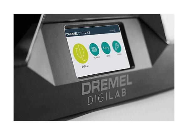 Dremel DigiLab 3D45 EDU 3D Printer (3D45-EDU)