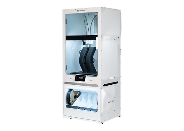 Ultimaker S8 Pro Bundle 3D Printer (62-237331-PB)