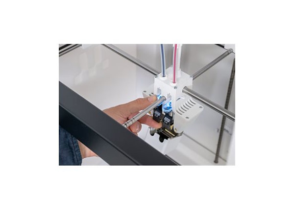 Ultimaker S8 Pro Bundle 3D Printer (62-237331-PB)