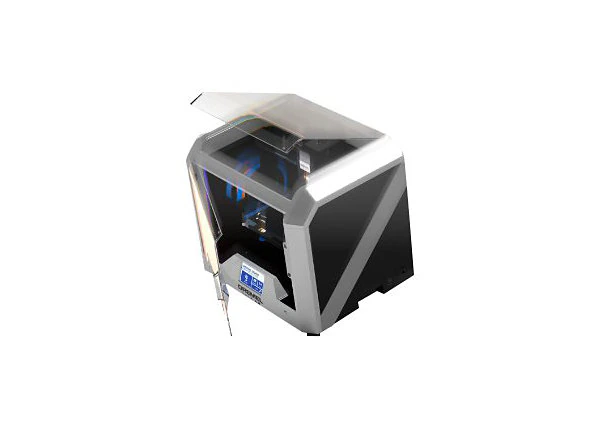 Dremel DigiLab 3D40 Flex 3D Printer (3D40-FLX-01)