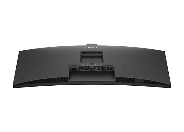 Dell Pro P3426WEB 34-Inch Curved UWQHD Monitor (DELL-P3426WEB)