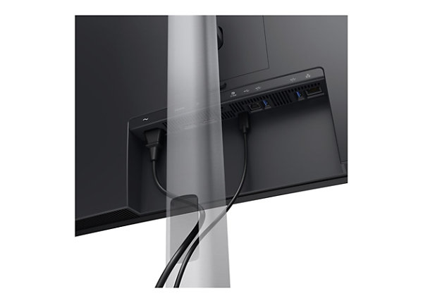 Dell Pro P3426WEB 34-Inch Curved UWQHD Monitor (DELL-P3426WEB)