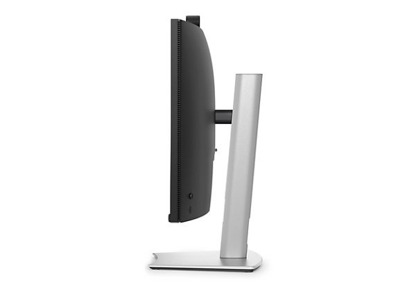 Dell Pro P3426WEB 34-Inch Curved UWQHD Monitor (DELL-P3426WEB)
