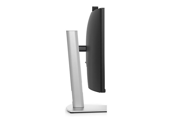 Dell Pro P3426WEB 34-Inch Curved UWQHD Monitor (DELL-P3426WEB)