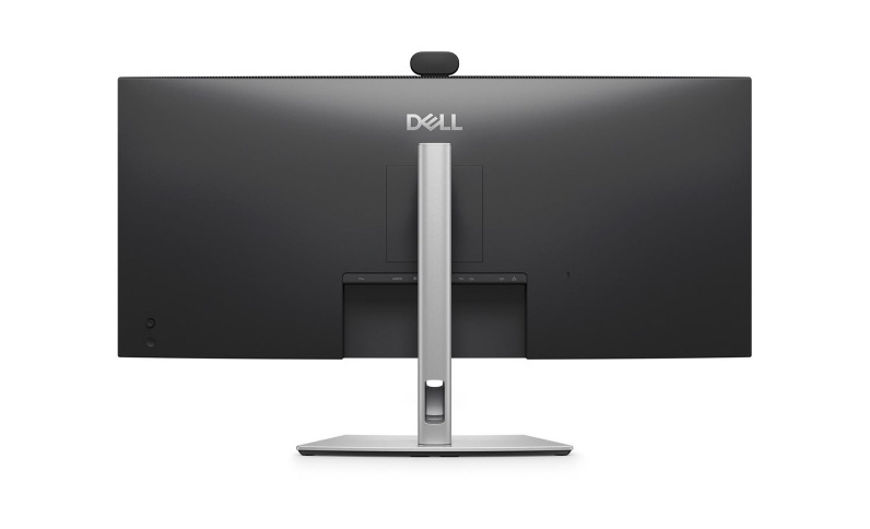 Dell Pro P3426WEB 34-Inch Curved UWQHD Monitor (DELL-P3426WEB)