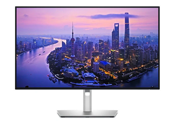 Dell UltraSharp U2725QE 27-Inch 4K Thunderbolt Hub Monitor (DELL-U2725QE)
