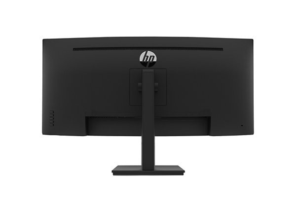 HP P34hc G4 34-Inch WQHD Curved Monitor (21Y56AA#ABA)