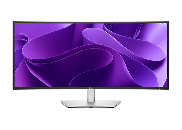 Dell Pro Plus P3425WE 34-Inch Curved UWQHD USB-C Hub Monitor (DELL-P3425WE)