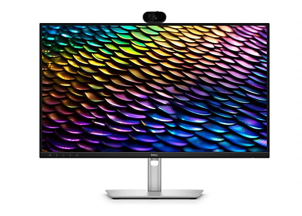 Dell Pro P2726DEB 27-Inch QHD USB-C Monitor (DELL-P2726DEB)
