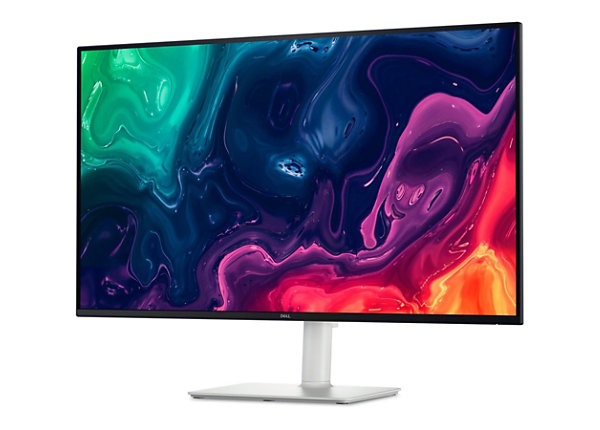 Dell Plus S3225QS 32-Inch 4K Monitor (DELL-S3225QS)