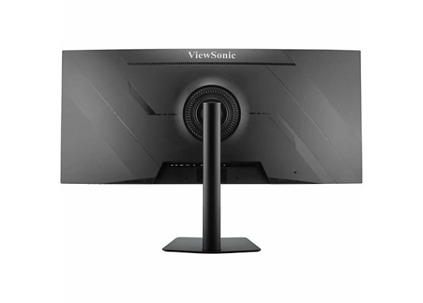ViewSonic VG3820C 38-Inch Curved WQHD+ Ultrawide IPS Monitor (VG3820C)