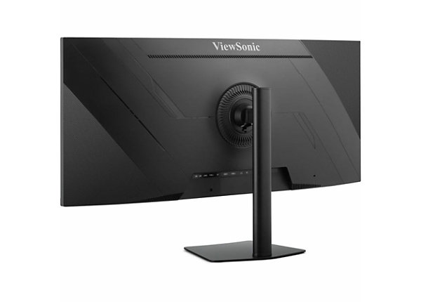 ViewSonic VG3820C 38-Inch Curved WQHD+ Ultrawide IPS Monitor (VG3820C)