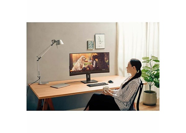 ViewSonic VG3820C 38-Inch Curved WQHD+ Ultrawide IPS Monitor (VG3820C)