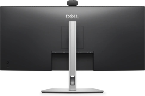 Dell Pro P3426WEV 34-Inch Curved UWQHD Monitor (DELL-P3426WEV)