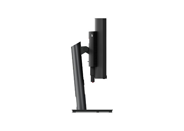 Lenovo ThinkVision P49w-30 49-Inch Dual QHD Monitor (63DBRAR1US)