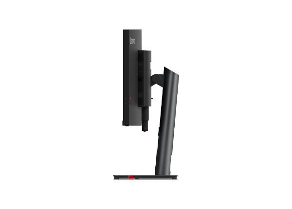 Lenovo ThinkVision P49w-30 49-Inch Dual QHD Monitor (63DBRAR1US)