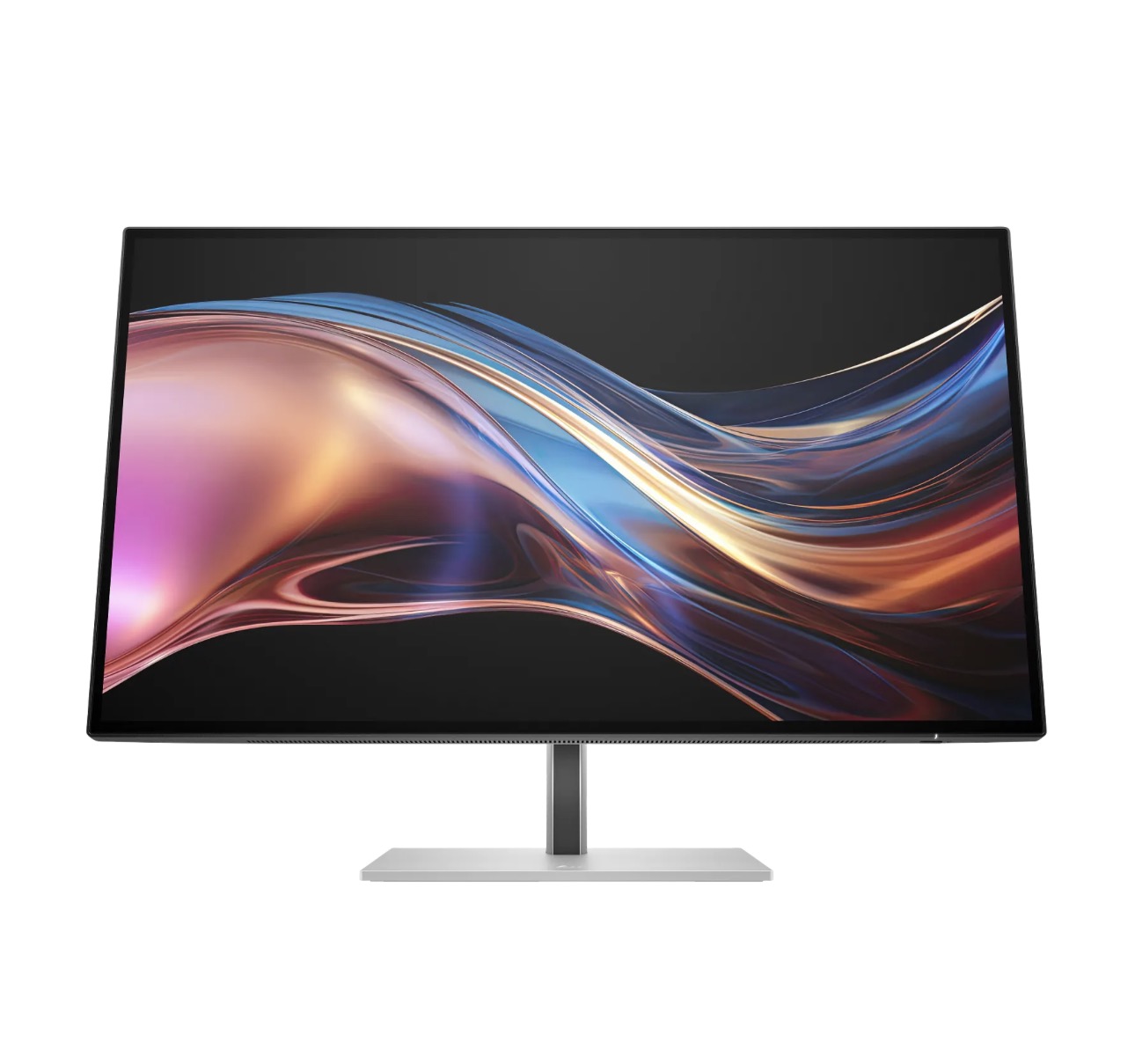 HP 727pu 27-Inch WQHD Thunderbolt 4 Monitor (8J9E6UT#ABA)