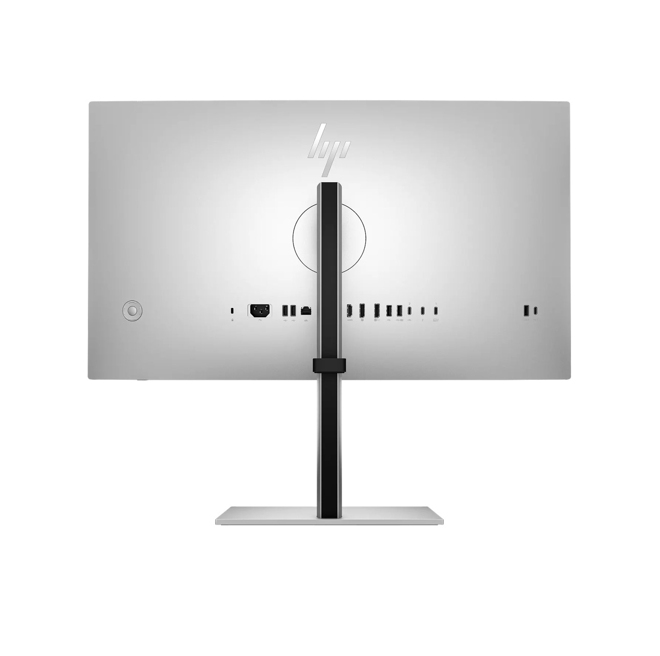 HP 727pu 27-Inch WQHD Thunderbolt 4 Monitor (8J9E6UT#ABA)