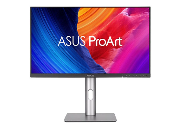 ASUS ProArt PA27JCV 27-Inch 5K HDR Professional Monitor (PA27JCV)