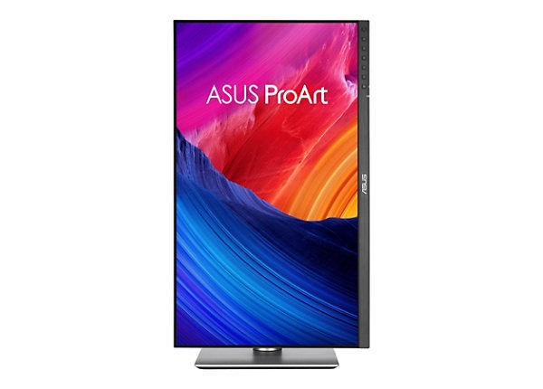ASUS ProArt PA27JCV 27-Inch 5K HDR Professional Monitor (PA27JCV)