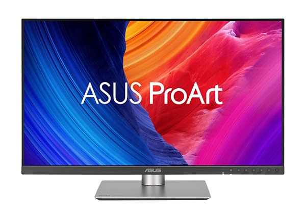 ASUS ProArt PA27JCV 27-Inch 5K HDR Professional Monitor (PA27JCV)