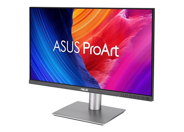 ASUS ProArt PA27JCV 27-Inch 5K HDR Professional Monitor (PA27JCV)