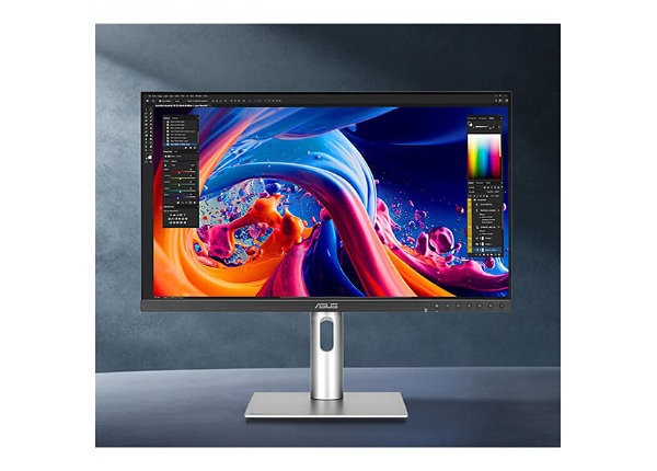 ASUS ProArt PA27JCV 27-Inch 5K HDR Professional Monitor (PA27JCV)