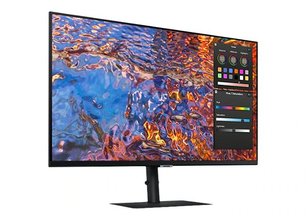 Samsung ViewFinity S8 S32B804PXN 32-Inch 4K HDR Monitor (S32B804PXN)