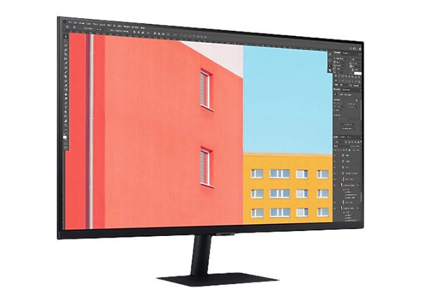 Samsung ViewFinity S8 S32B804PXN 32-Inch 4K HDR Monitor (S32B804PXN)