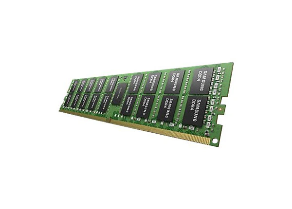 Samsung 32GB DDR4 Registered ECC DIMM Memory Module (M393A4G40AB3-CWE)
