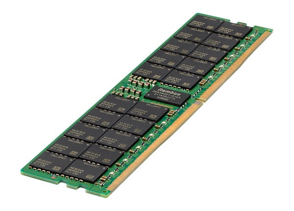 HPE 32GB DDR5 Registered ECC DIMM Memory Module (P64706-B21)