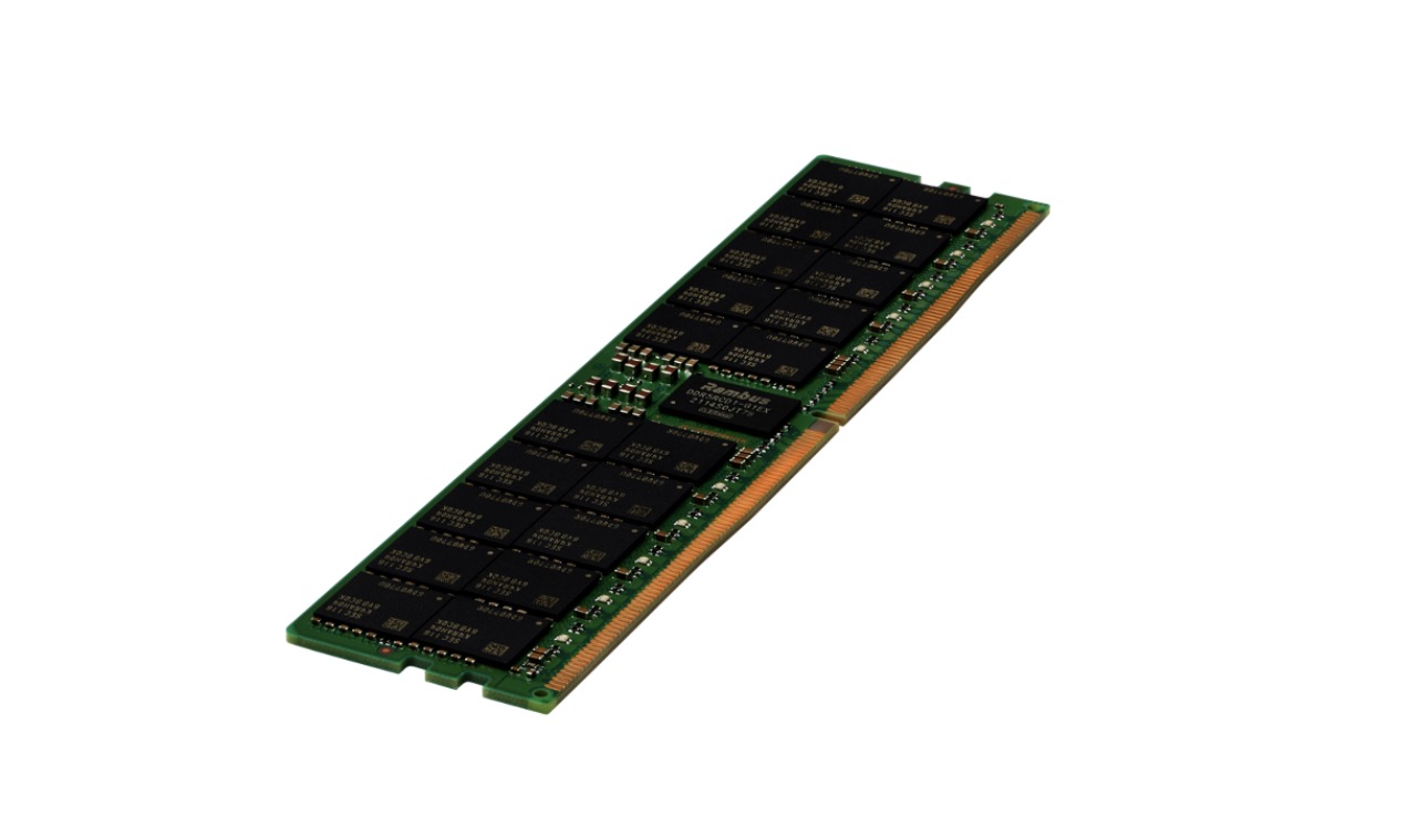HPE 64GB DDR5 Registered DIMM Memory Module (P69728-B21)