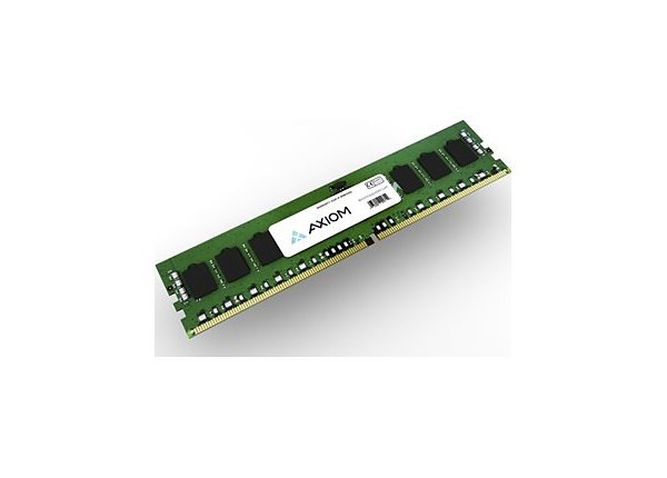 Axiom 64GB DDR5 Registered ECC DIMM Memory Module (AC830718-AX)