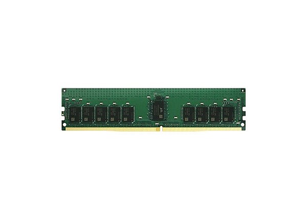 Synology 16GB DDR4 Registered ECC DIMM Memory Module (D4ER02-16G)