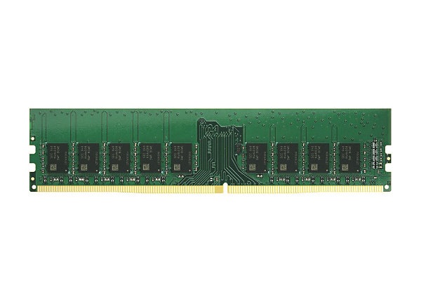 Synology 8GB DDR4 Unbuffered ECC SO-DIMM Memory Module (D4EU02-8G)