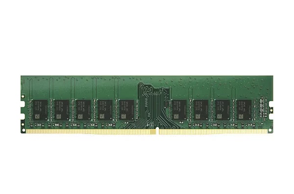 Synology 16GB DDR4 Unbuffered ECC SO-DIMM Memory Module (D4EU02-16G)