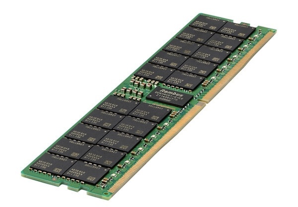 HPE 32GB DDR5 Unbuffered DIMM Memory Module (P64339-B21)