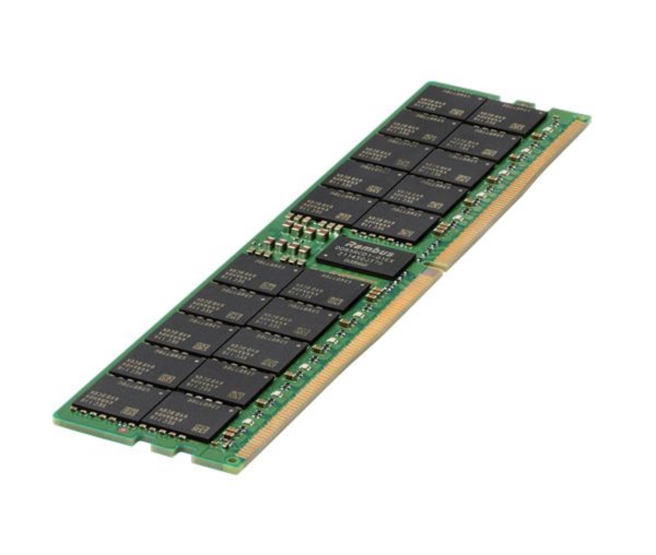 HPE 32GB DDR5 Registered ECC DIMM Memory Module (P69727-B21)