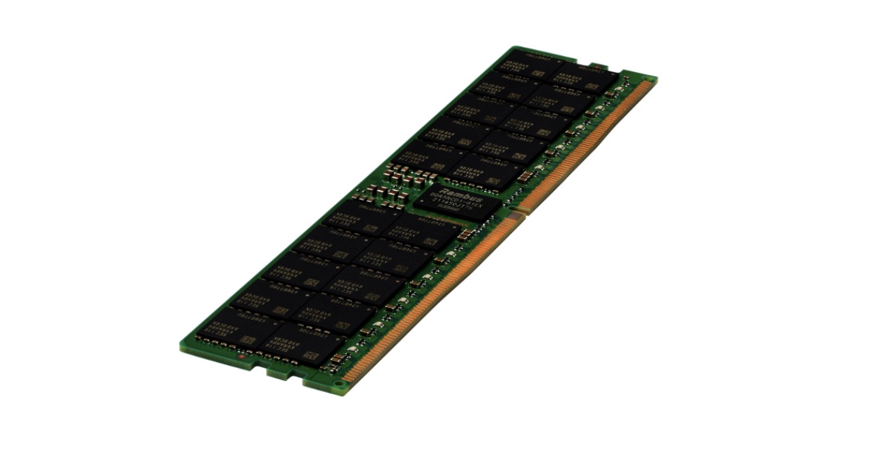 HPE 16GB DDR5 Registered ECC DIMM Memory Module (P64705-B21)