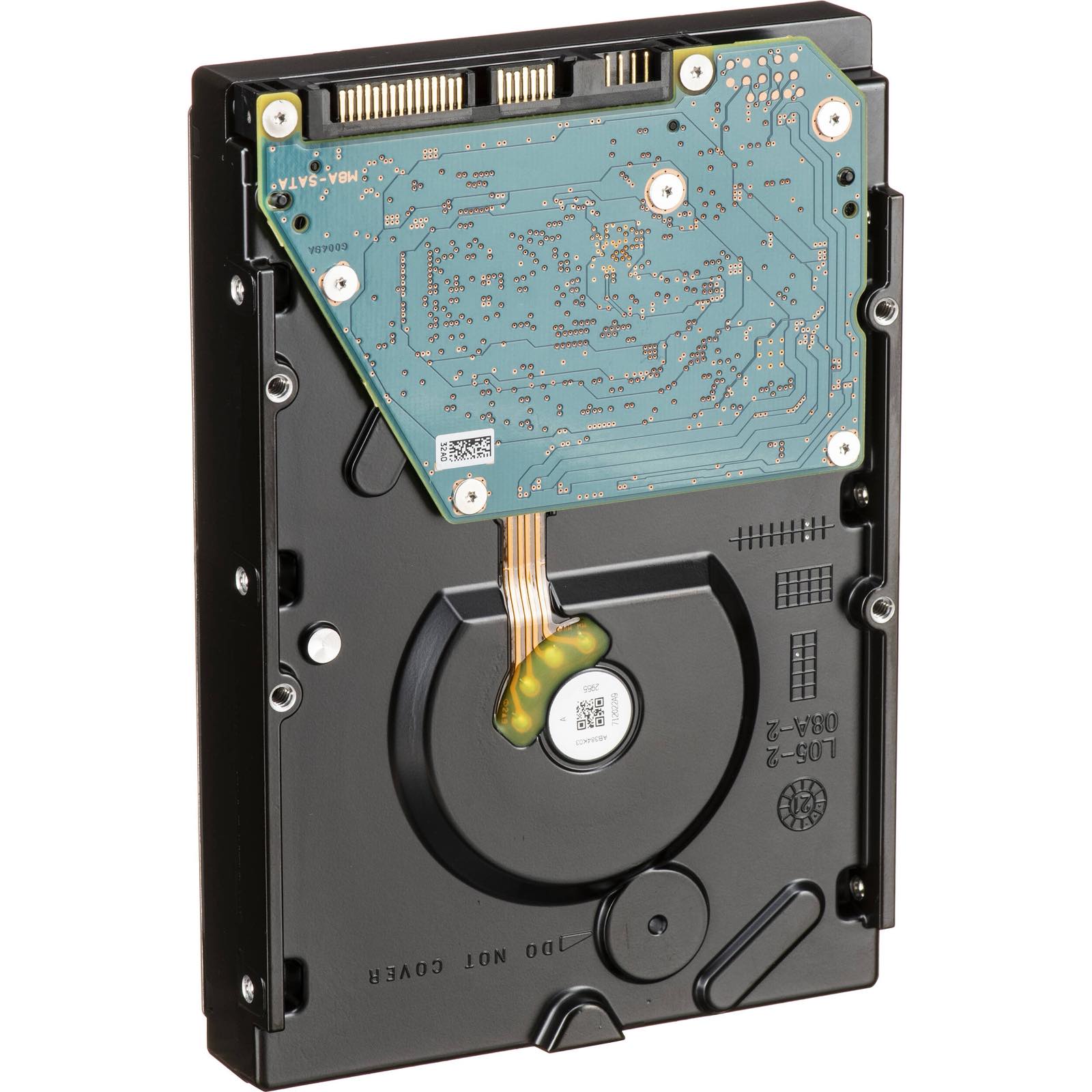 Synology HAT5300 12TB SATA Internal Hard Drive (HAT5300-12T)