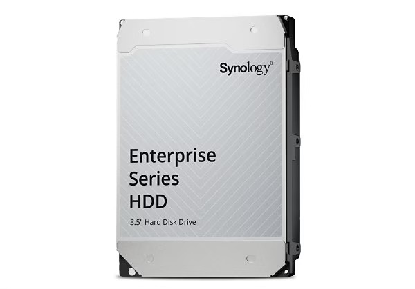 Synology HAT5320 8TB SATA Internal Hard Drive (HAT5320-8T)